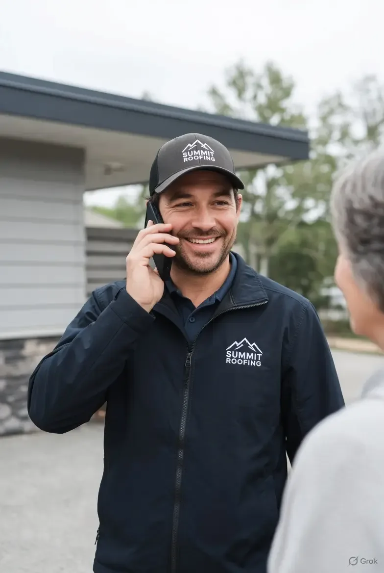 Flat Roof Leak Repair Acton, ME FAQs